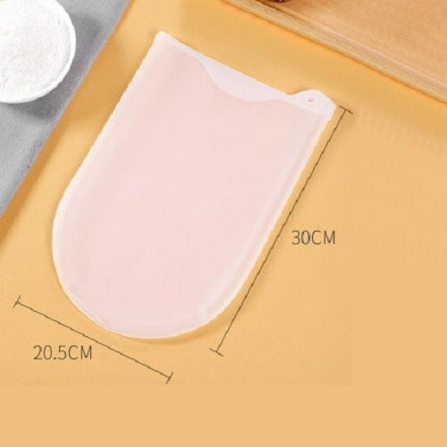 Dough Making Silicone Bag