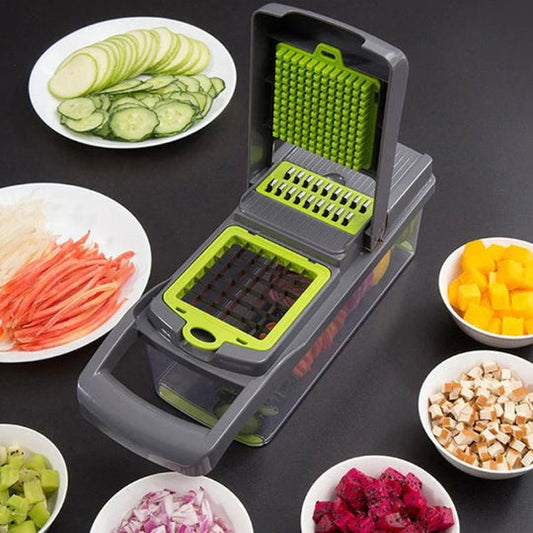 14 in 1 Vegetable & Food Chopper