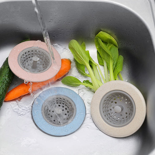 Kitchen Sink Strainer