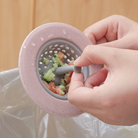 Kitchen Sink Strainer