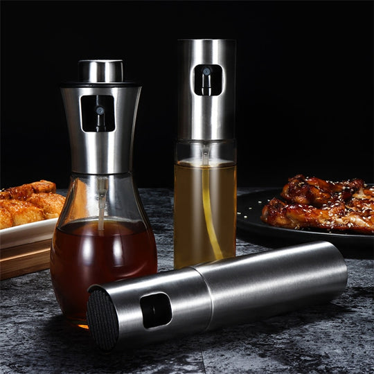 Olive Oil Spray Dispenser