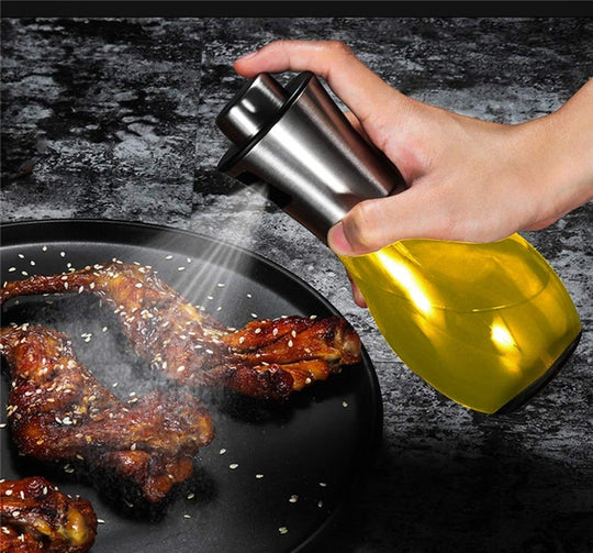 Olive Oil Spray Dispenser