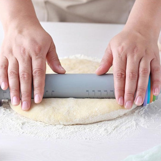 Adjustable Rolling Pins