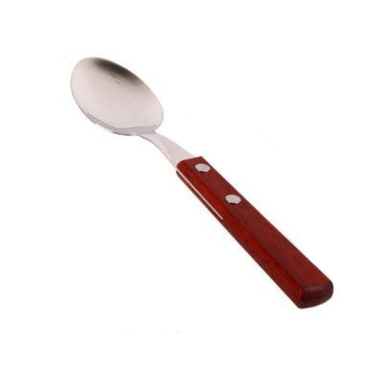 Wooden Handle Stainless Steel Cutlery