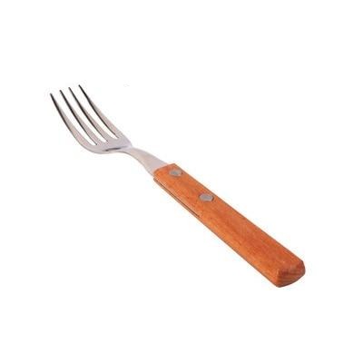 Wooden Handle Stainless Steel Cutlery