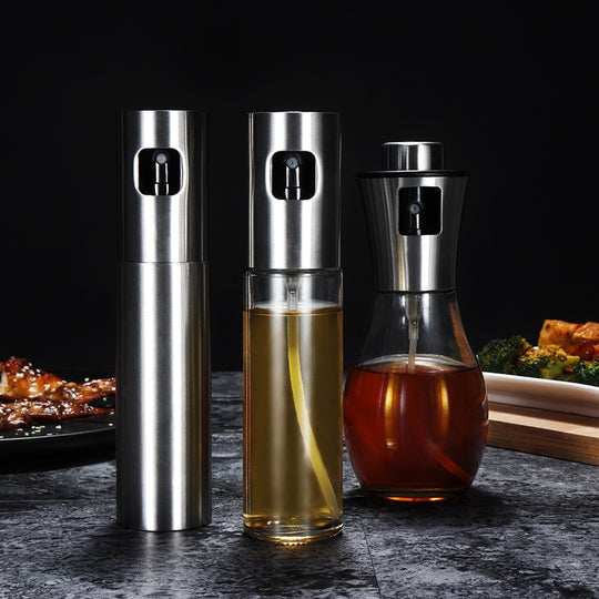 Olive Oil Spray Dispenser