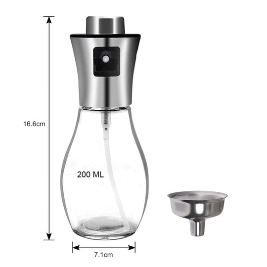 Olive Oil Spray Dispenser