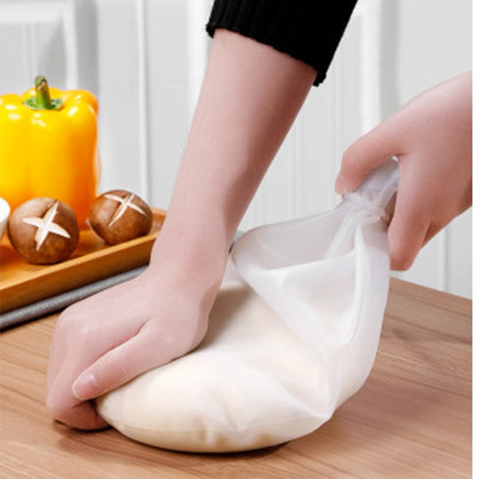 Dough Making Silicone Bag