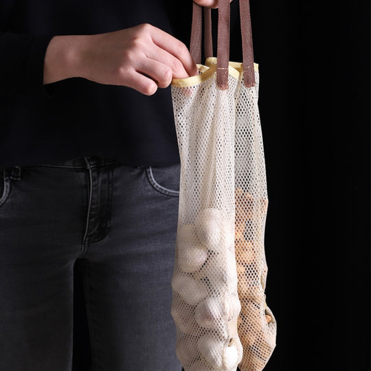 Mesh Produce Bags