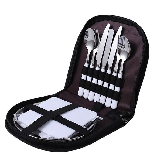 Picnic Tableware Set