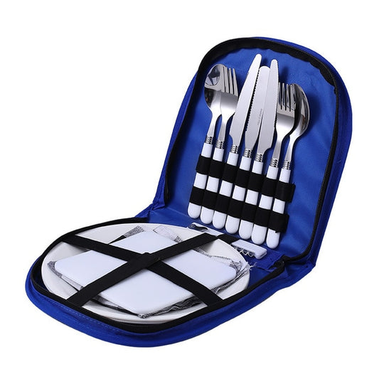 Picnic Tableware Set