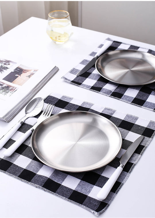 Picnic Tableware Set