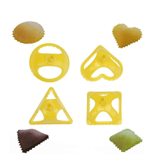 Cookie and Pasta Mold